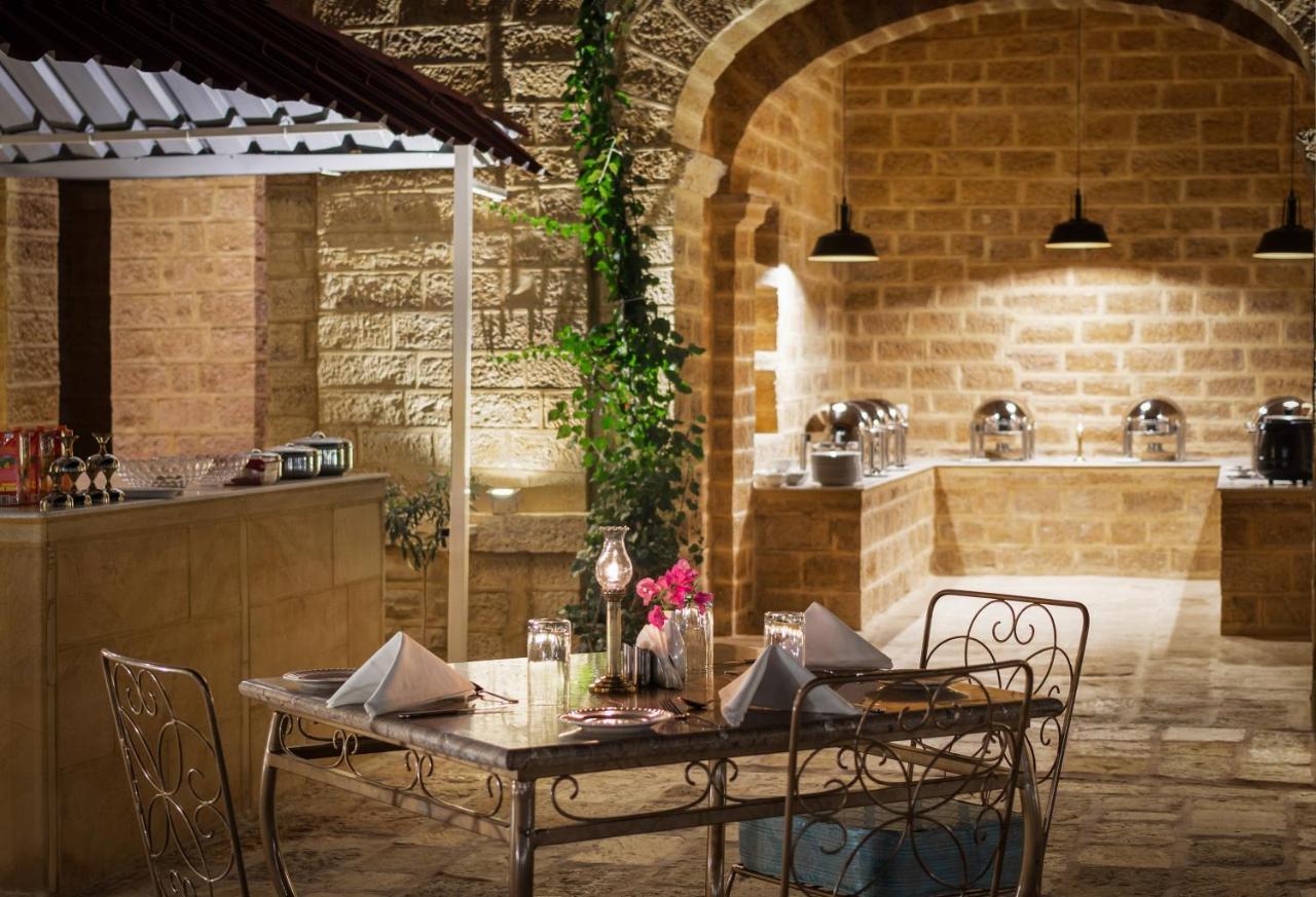 Welcomheritage Mohangarh Fort Jaisalmer Exterior photo
