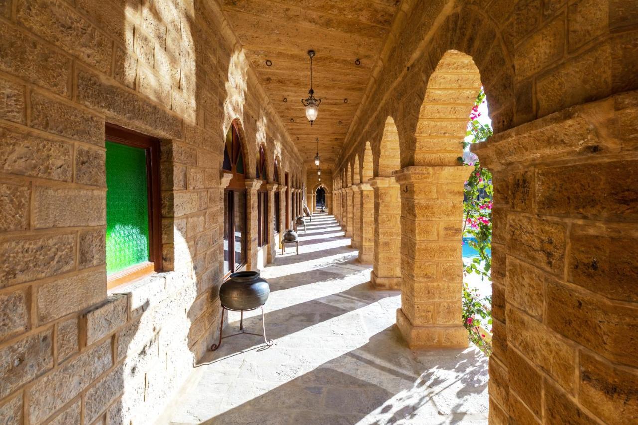 Welcomheritage Mohangarh Fort Jaisalmer Exterior photo