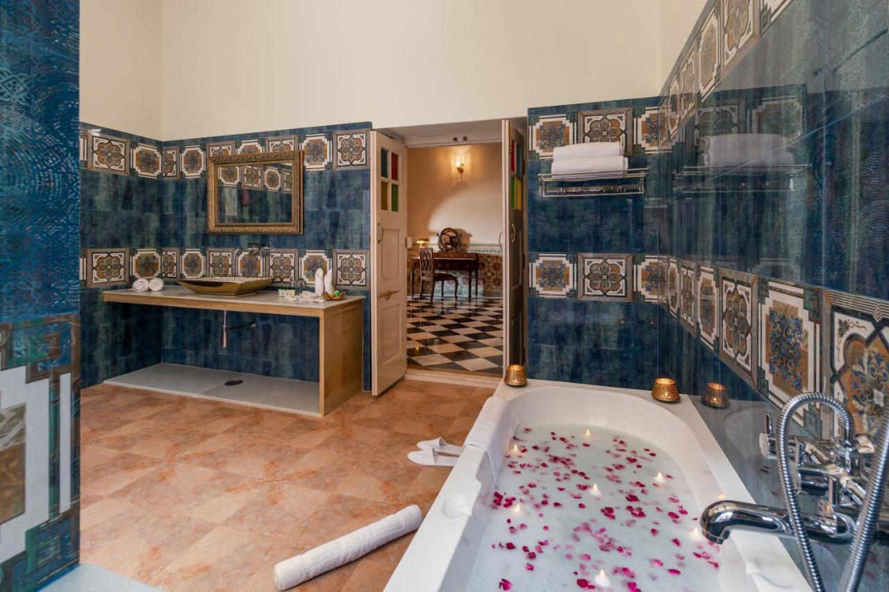 Welcomheritage Mohangarh Fort Jaisalmer Exterior photo